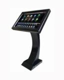Standing Touch Screen 19.5″